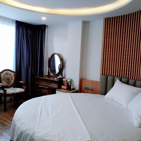 Abay Hotel Nha Trang Eksteriør bilde