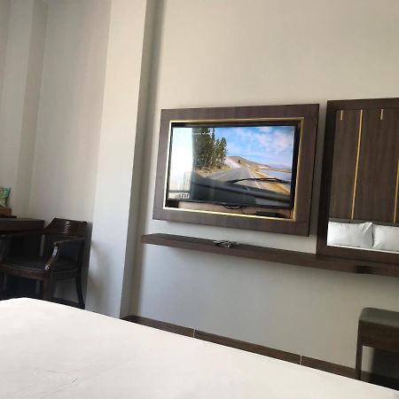 Abay Hotel Nha Trang Eksteriør bilde