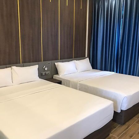 Abay Hotel Nha Trang Eksteriør bilde