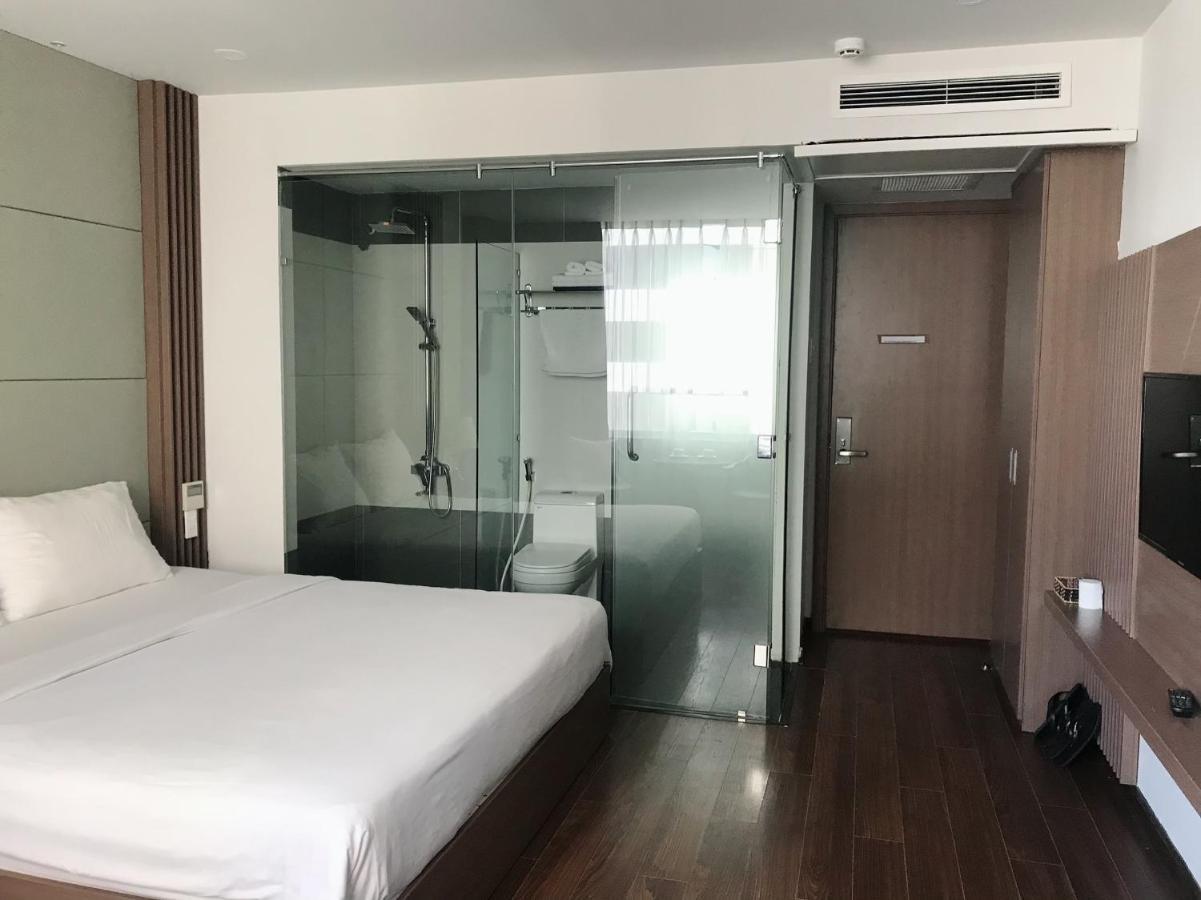Abay Hotel Nha Trang Eksteriør bilde