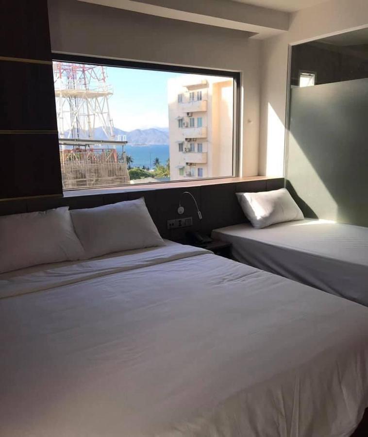 Abay Hotel Nha Trang Eksteriør bilde