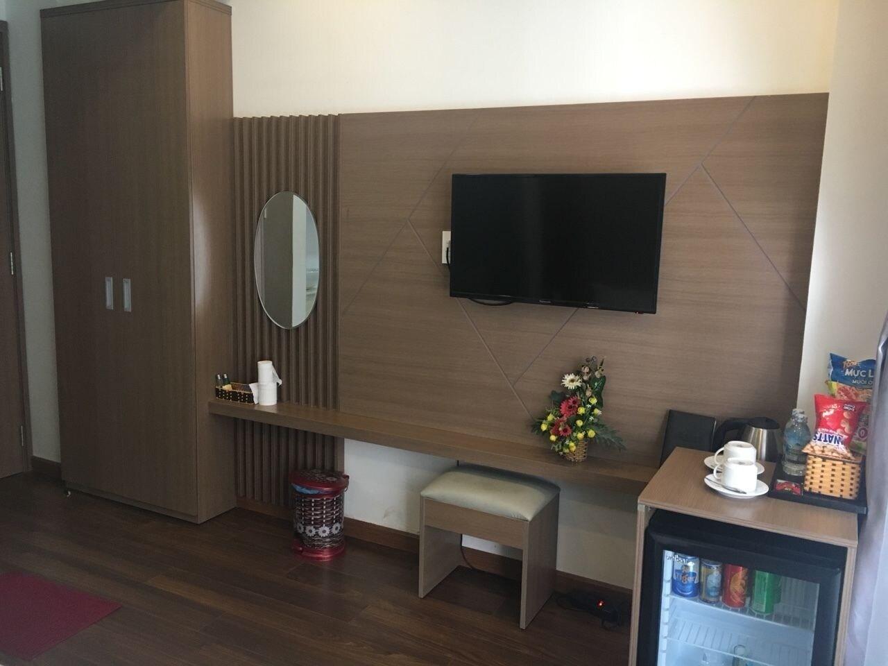 Abay Hotel Nha Trang Eksteriør bilde