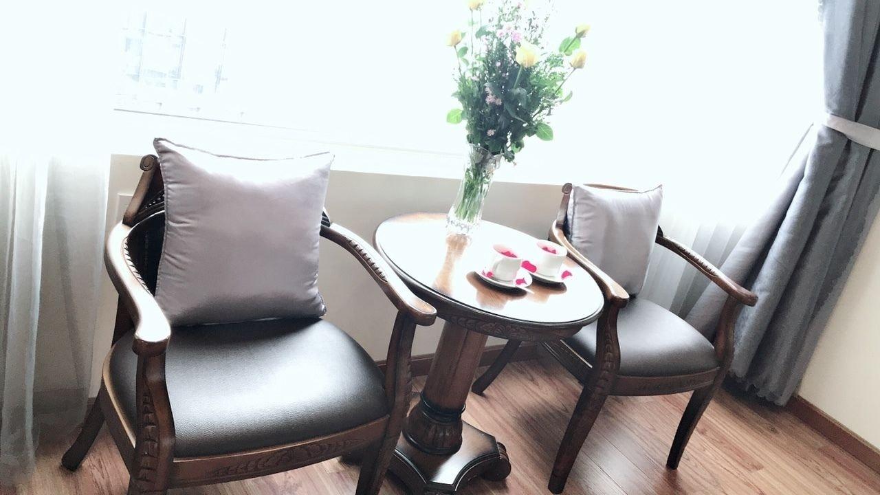Abay Hotel Nha Trang Eksteriør bilde