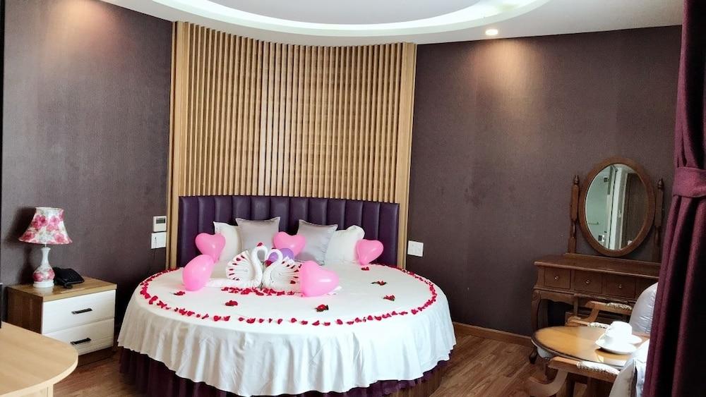 Abay Hotel Nha Trang Eksteriør bilde
