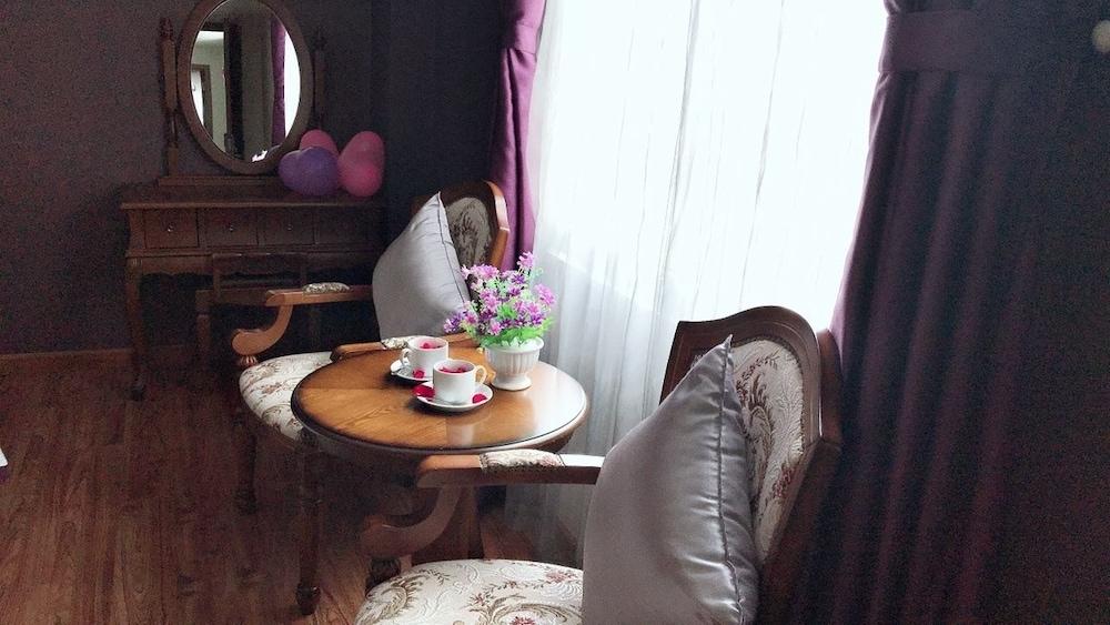 Abay Hotel Nha Trang Eksteriør bilde