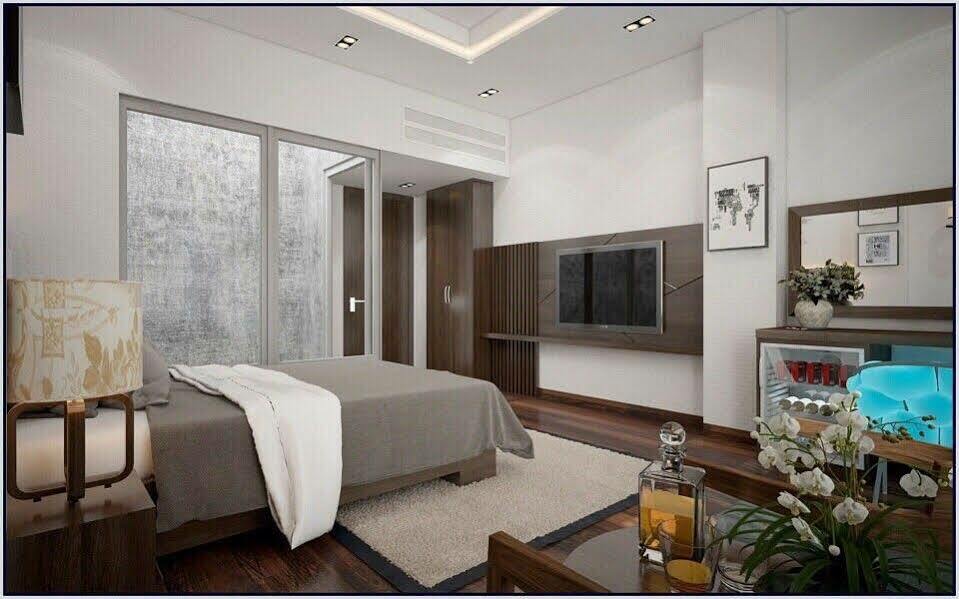 Abay Hotel Nha Trang Eksteriør bilde