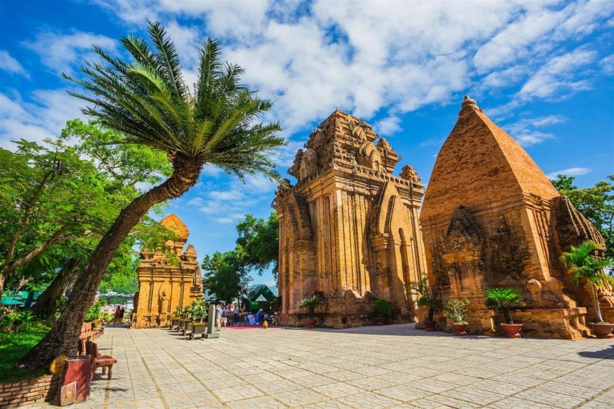 Abay Hotel Nha Trang Eksteriør bilde